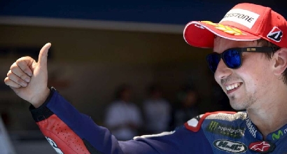 Lorenzo AFP Lorenzo AFP