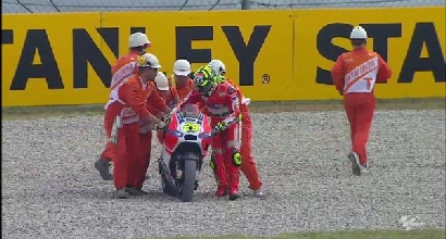 MotoGP, Catalogna: Marquez vola nelle prime libere