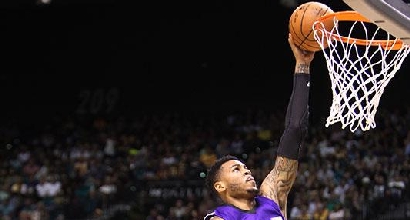 Nba, preseason: Gallinari-Belinelli, è festa per due