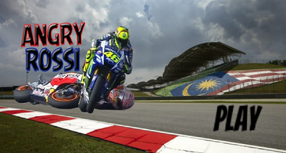 Angry Rossi