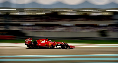 F1, AFP