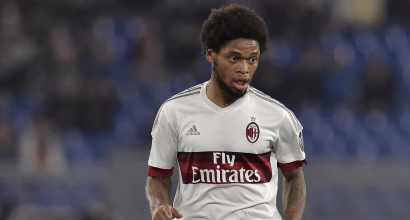 Luiz Adriano, Lapresse