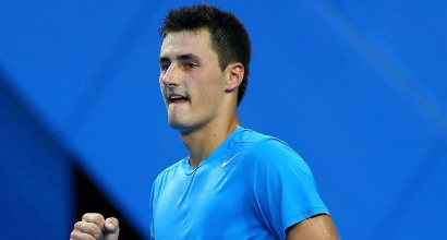 Australian Open, Bolelli si arrende a Tomic