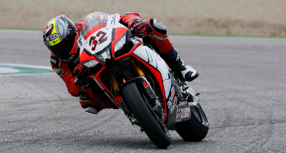 Superbike in Malesia, Savadori: "La gara è un'altra cosa"