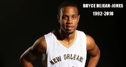 Tragedia in Nba: colpo di pistola all'addome, muore Bryce Dejean-Jones