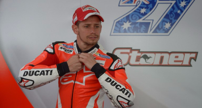 Stoner (Afp)