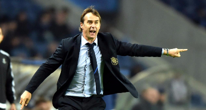 Lopetegui (Lapresse)