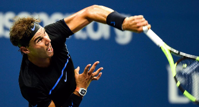 Nadal, Lapresse