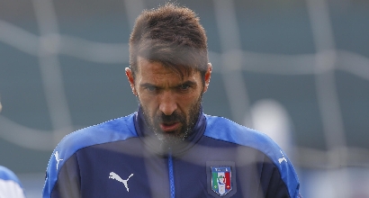 Italia, Buffon attacca:
