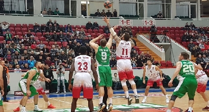 Eurolega: disfatta russa, Milano crolla a Kazan