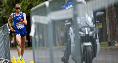 foto LaPresse