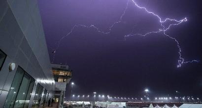 MotoGP, allarme maltempo per la gara del Qatar