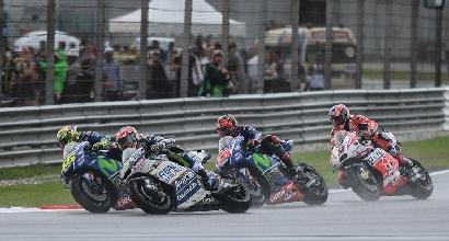 Motomondiale, svelate le entry list per il 2018