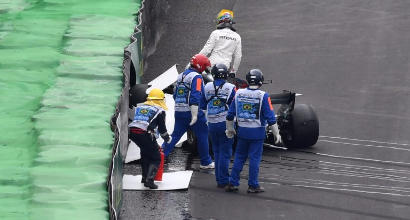 Hamilton, AFP