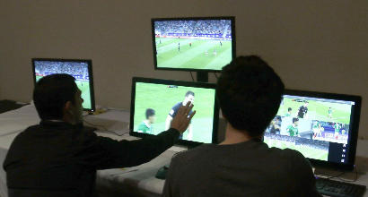 Foto LaPresse