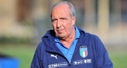 Ventura fa 70 anni: il compleanno dell'ex ct che resta in silenzio
