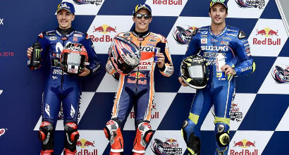 Marquez-Vinales-Iannone, IPP