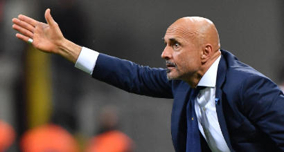 Inter, Spalletti rinnova anche senza Champions: la 'promessa' di Suning Inter, Spalletti rinnova anche senza Champions: la 'promessa' di Suning