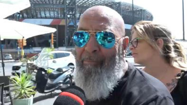 Napoli scarica Sarri: "Un tradimento"