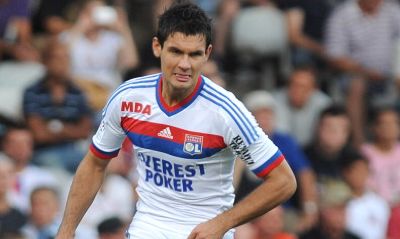 Dejan Lovren, foto Lapresse Dejan Lovren, foto Lapresse