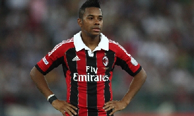 Il Milan dura 45': goleada Real Il Milan dura 45': goleada Real