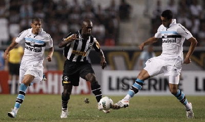 Seedorf, LaPresse Seedorf, LaPresse