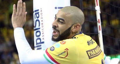 Foto modena volley Foto modena volley
