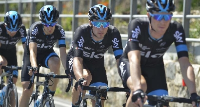 Giro d'Italia (IPP) Giro d'Italia (IPP)