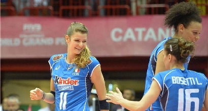 Federvolley (Facebook)