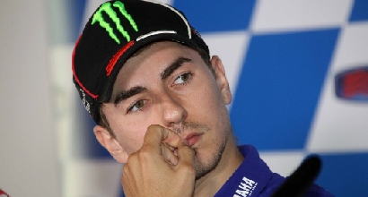 Lorenzo, foto IPP