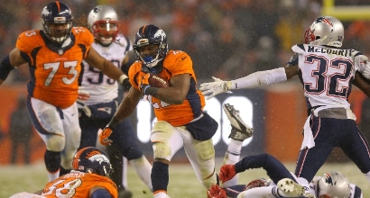 Nfl, foto AFP