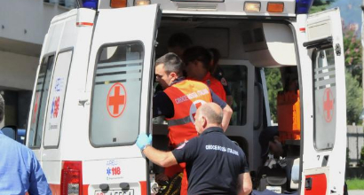 Ambulanza, Web