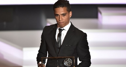 Pallone d'Oro, premio Puskas a Wendell Lira