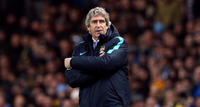 Pellegrini, foto Lapresse