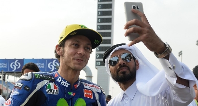 Rossi (LaPresse)