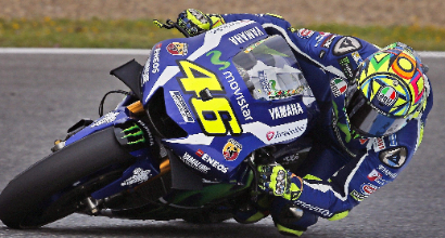 MotoGP, Le Mans: Pedrosa primo a sorpresa