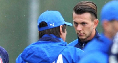 Bernardeschi, Foto LaPresse