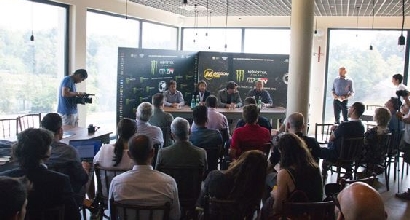 Motocross, presentato il Nazioni di Maggiora