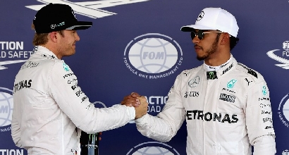 F1, Hamilton: "È stata una battaglia"