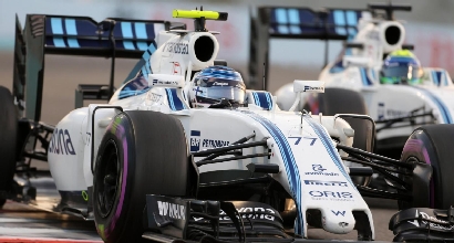F1, Massa non si ritira più: torna alla Williams