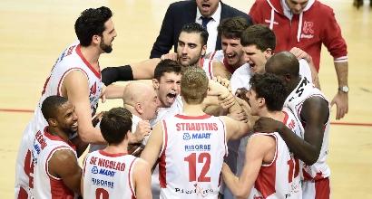 Foto pallacanestroreggiana.it