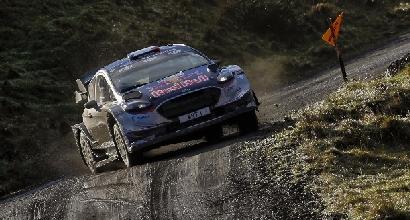 Rally, Ogier vince il quinto Mondiale di fila