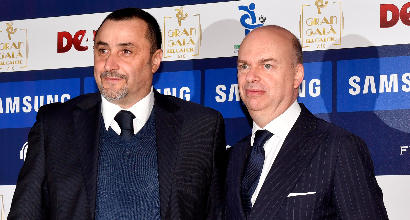 Il Milan vuole un faccia a faccia con Gigio. Raiola: "No comment"