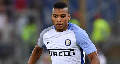 Inter, Ausilio: