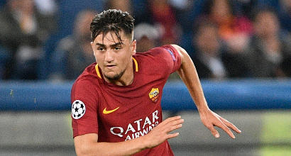 Lazio-Atalanta: probabili formazioni, Caicedo al posto di Immobile