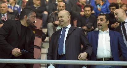 Milan-Sarri ecco perché è impossibile