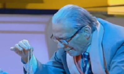 Addio grande Maurizio Addio grande Maurizio