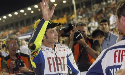 Valentino Rossi Valentino Rossi