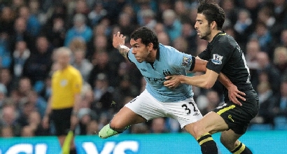 Tevez, Afp Tevez, Afp
