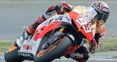 Marquez - Ap Marquez - Ap